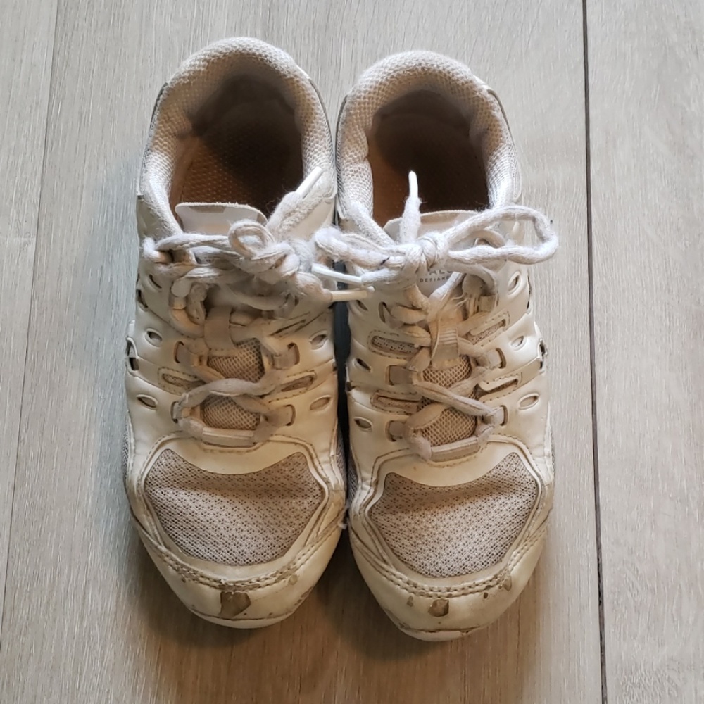 Nfinity Defiance Cheer Shoe - Picture 2 of 7